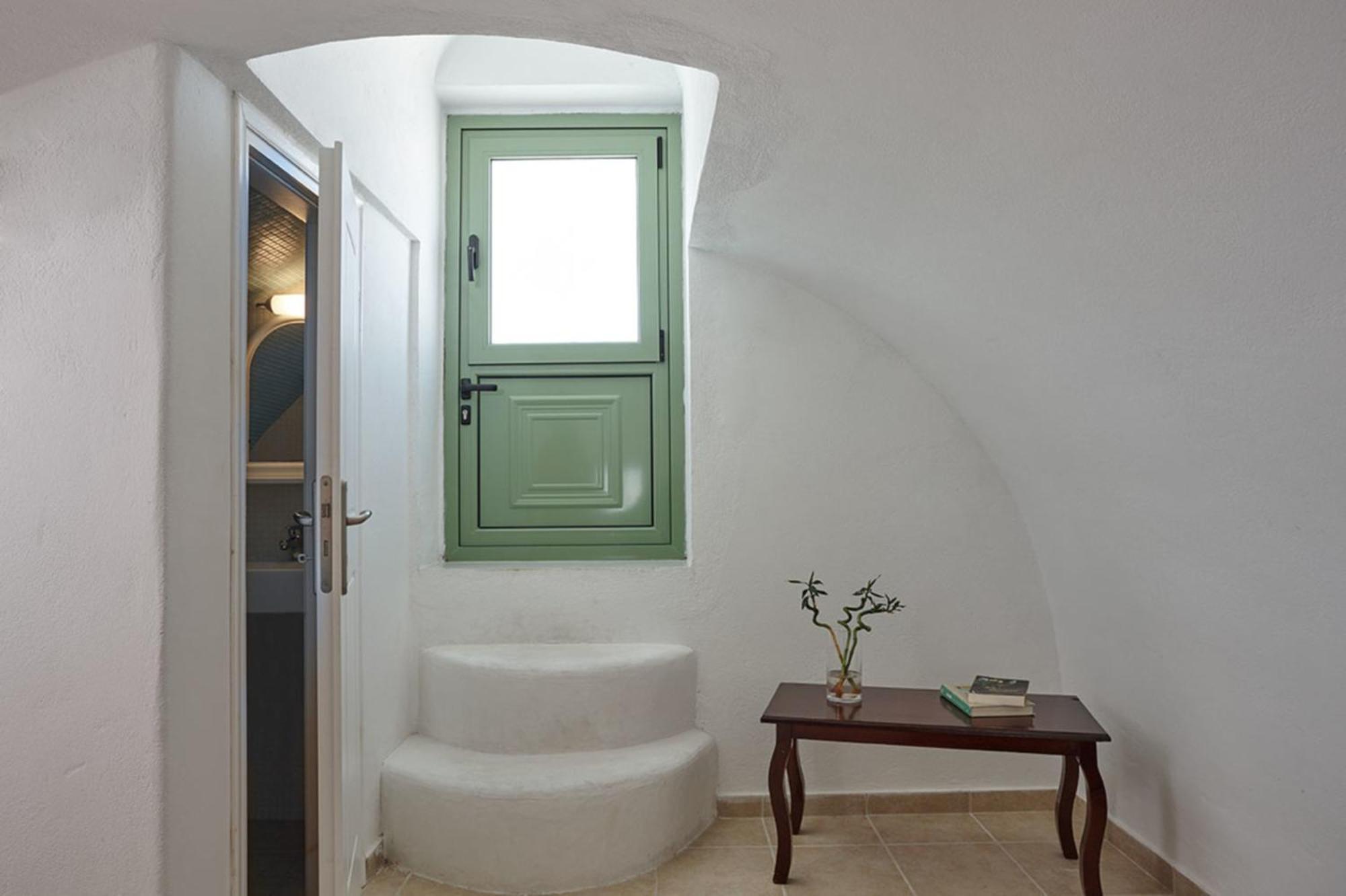Ayoba Santorini Apartment Imerovigli  Phòng bức ảnh