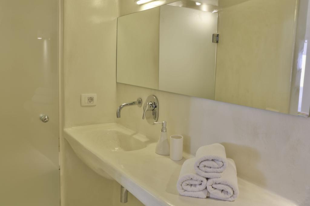 Ayoba Santorini Apartment Imerovigli  Ngoại thất bức ảnh