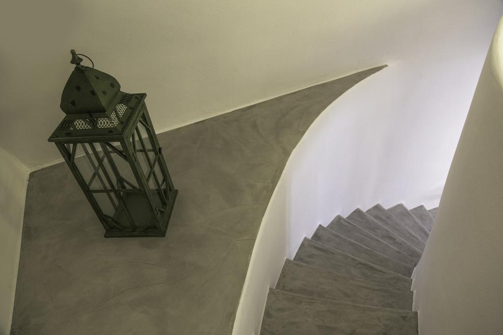 Ayoba Santorini Apartment Imerovigli  Ngoại thất bức ảnh