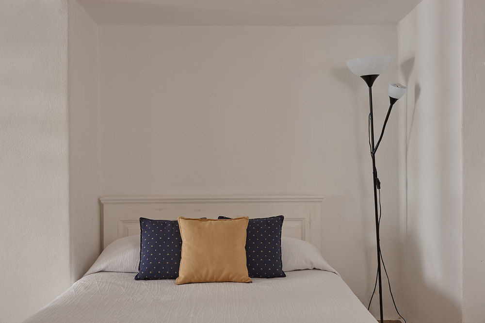 Ayoba Santorini Apartment Imerovigli  Ngoại thất bức ảnh